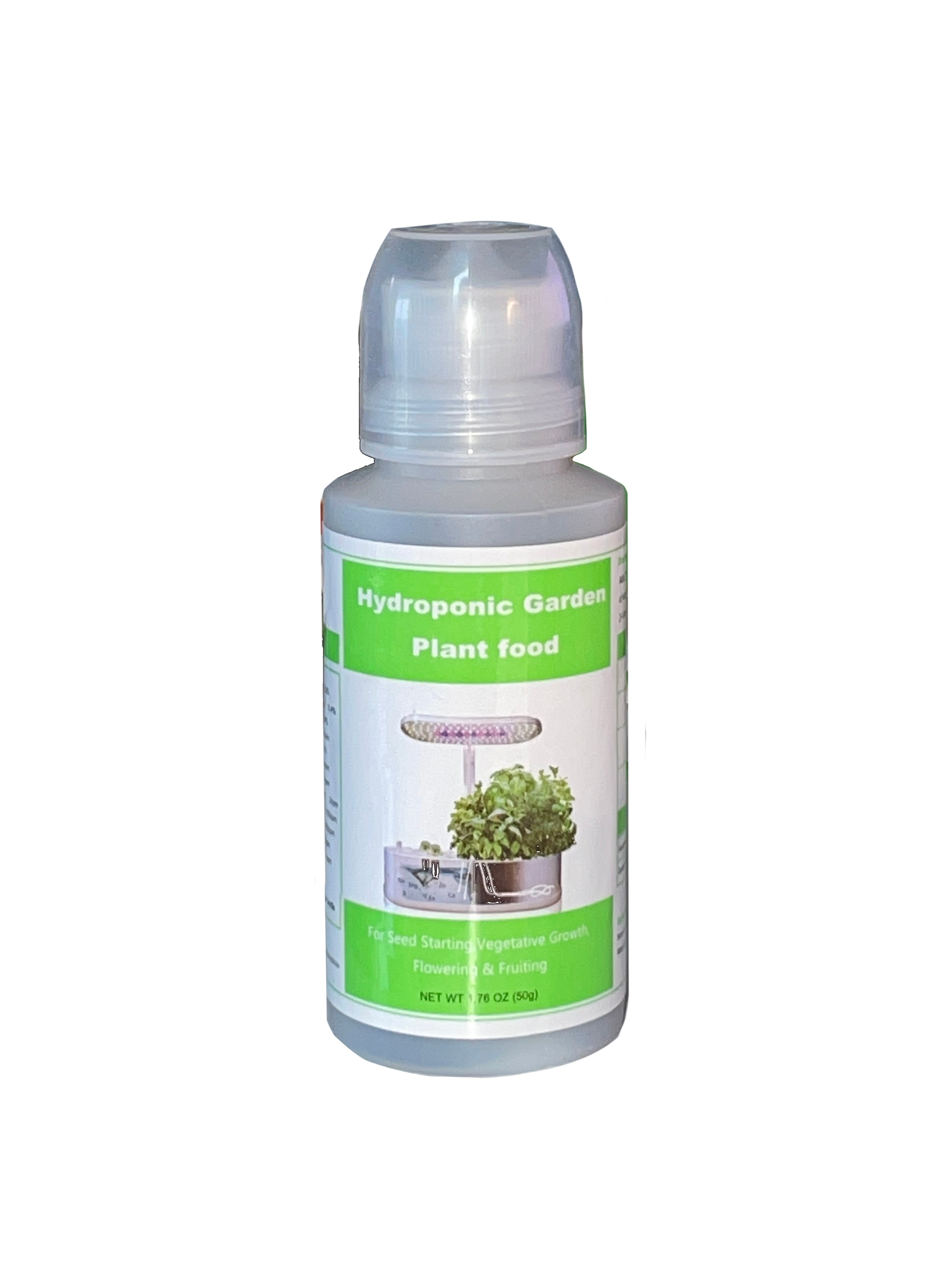 fertilizing hydroponic plants Hydroponic seaweed fertilizer – One Kind Block